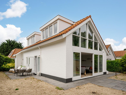 De Witte Raaflaan 67
