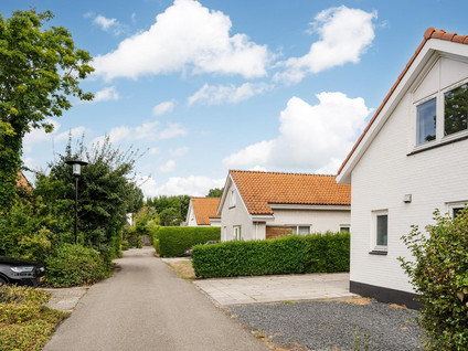 De Witte Raaflaan 67