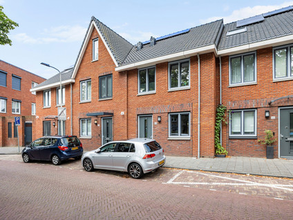 Vermeerstraat 48