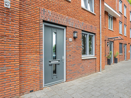 Vermeerstraat 48