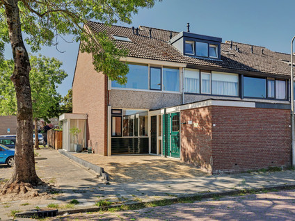 Batiststraat 1
