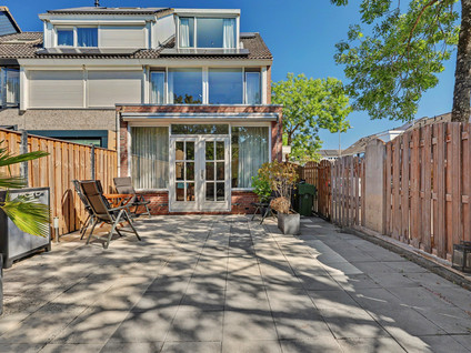 Batiststraat 1