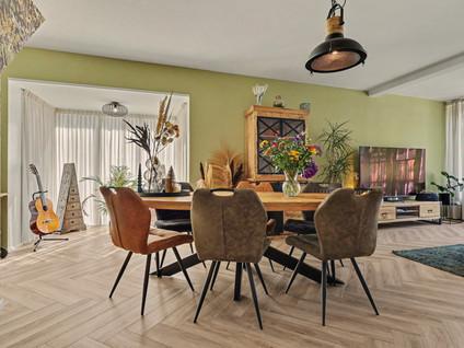 Batiststraat 1