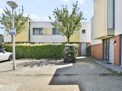 Count Basiestraat 14