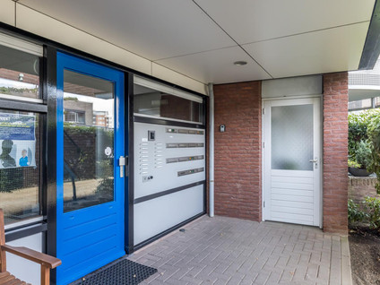 Raadhuisstraat 25