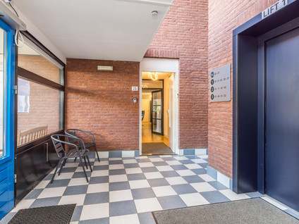 Raadhuisstraat 25