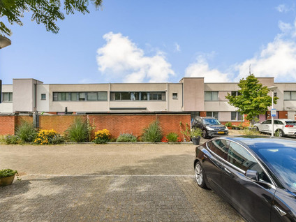 Billie Holidaystraat 22