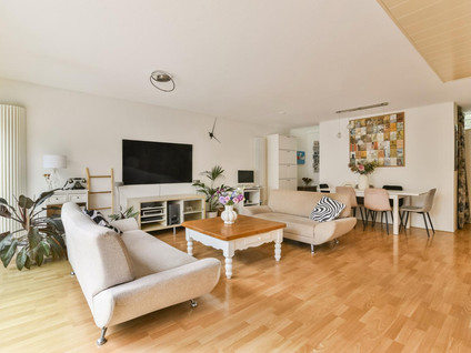 Billie Holidaystraat 22