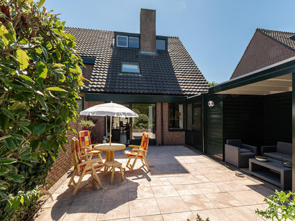 Nieuwe Pyramide 13