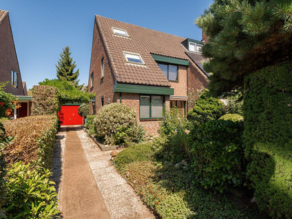 Nieuwe Pyramide 13