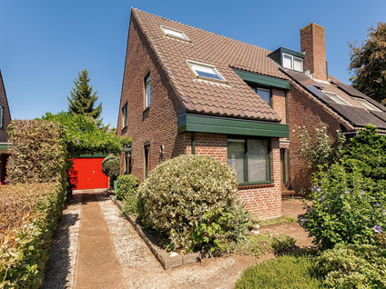 Nieuwe Pyramide 13