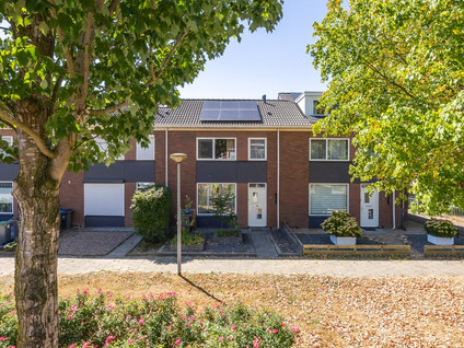 Kraaijenberg 8513