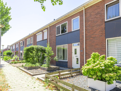 Kraaijenberg 8513