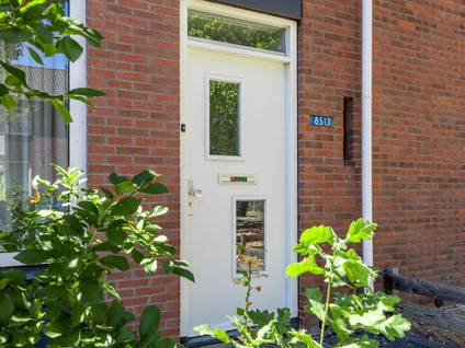 Kraaijenberg 8513