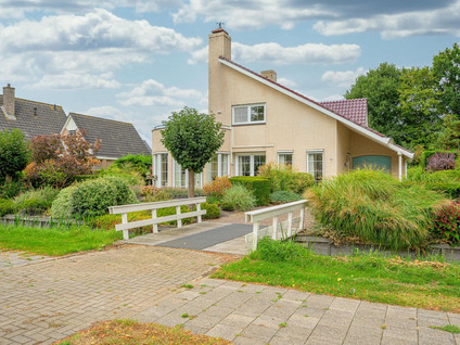 Dirk Bijvoetweg 10