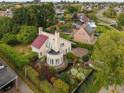 Dirk Bijvoetweg 10