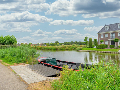 Dirk Bijvoetweg 10