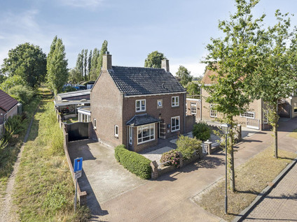 Erasstraat 18A