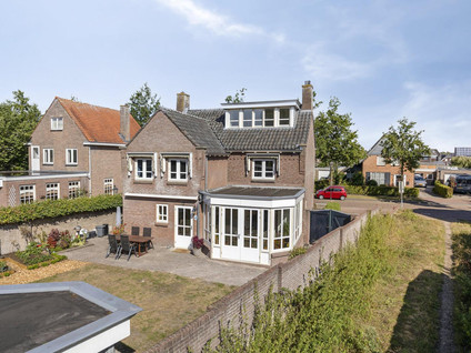 Erasstraat 18A