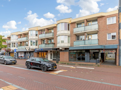 Van Weedestraat 171
