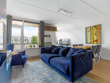 Van Weedestraat 171