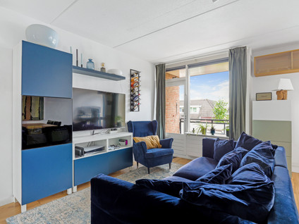 Van Weedestraat 171