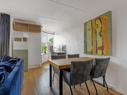 Van Weedestraat 171