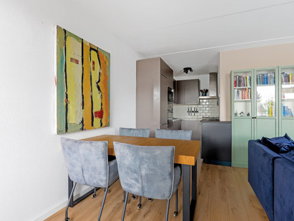 Van Weedestraat 171