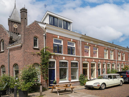 Roggestraat 2