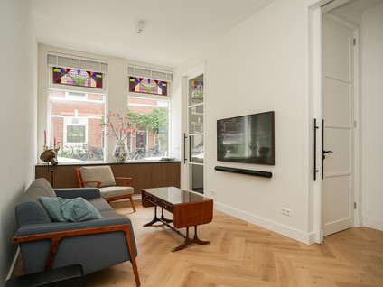 Roggestraat 2