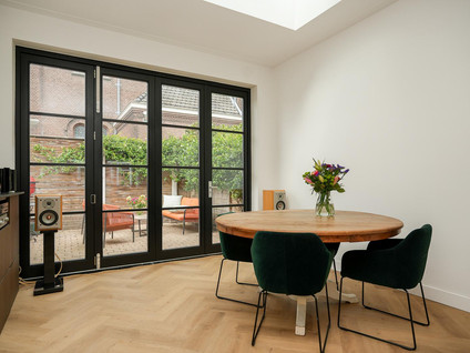 Roggestraat 2