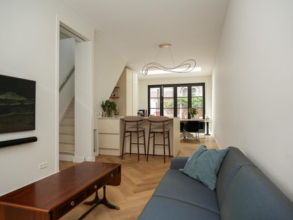 Roggestraat 2