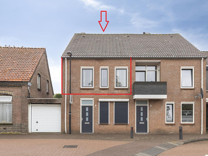 Lindestraat 8b
