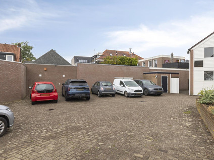 Lindestraat 8b