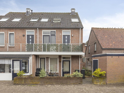 Lindestraat 8b