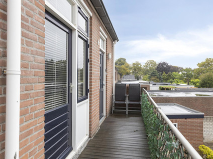 Lindestraat 8b
