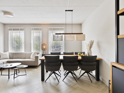 Lindestraat 8b