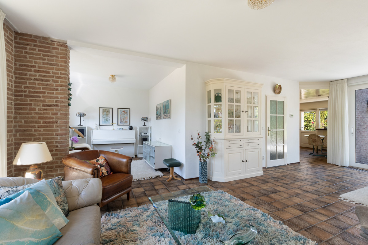 Vrijstaande woning te koop: Kuringen 19, Zevenbergen