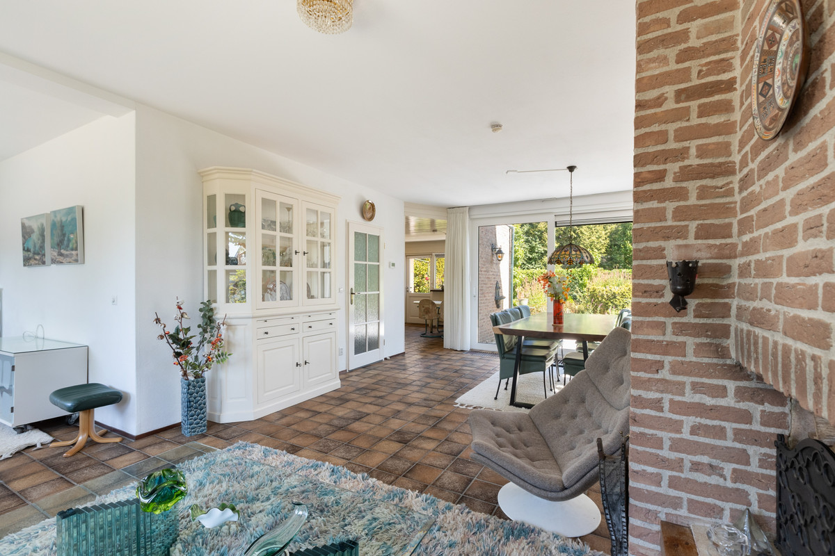 Vrijstaande woning te koop: Kuringen 19, Zevenbergen