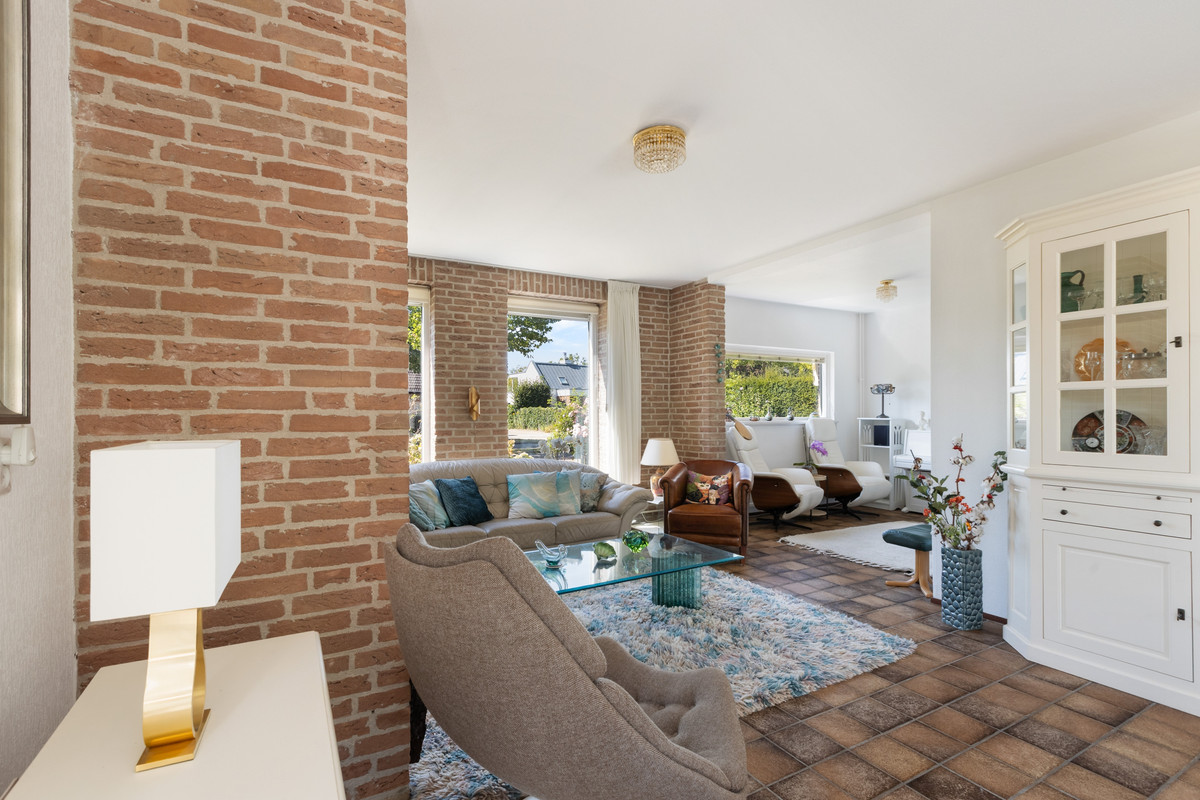 Vrijstaande woning te koop: Kuringen 19, Zevenbergen