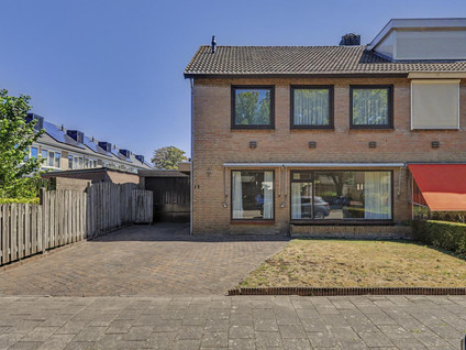Kennedystraat 37