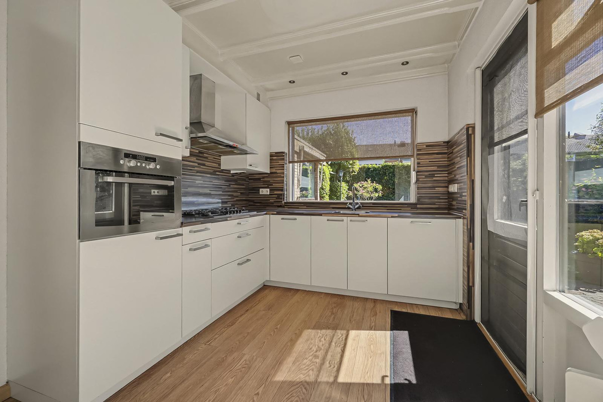 Hoekwoning te koop: Kennedystraat 37, Drunen