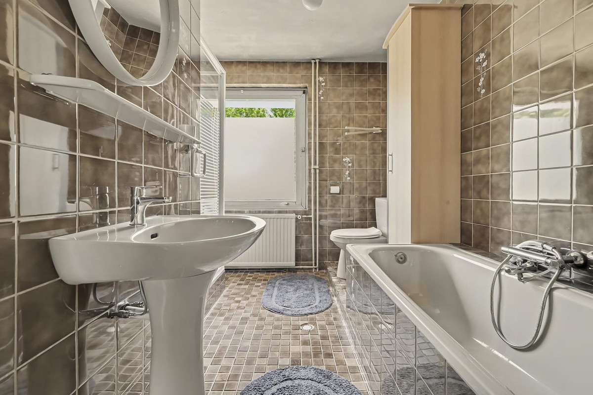 Hoekwoning te koop: Kennedystraat 37, Drunen