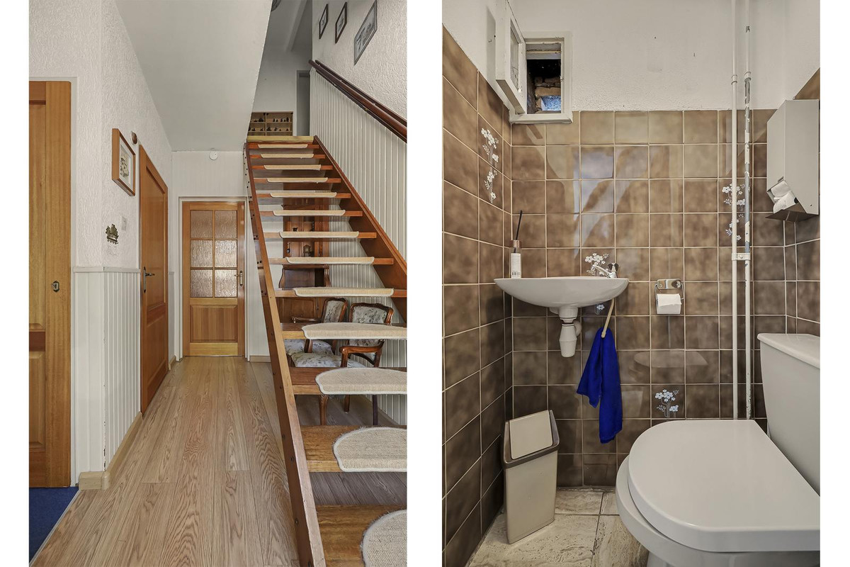 Hoekwoning te koop: Kennedystraat 37, Drunen