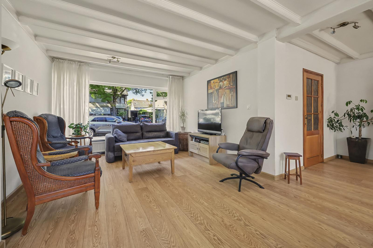 Hoekwoning te koop: Kennedystraat 37, Drunen