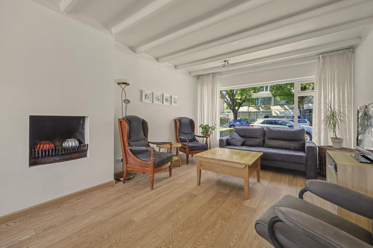 Hoekwoning te koop: Kennedystraat 37, Drunen