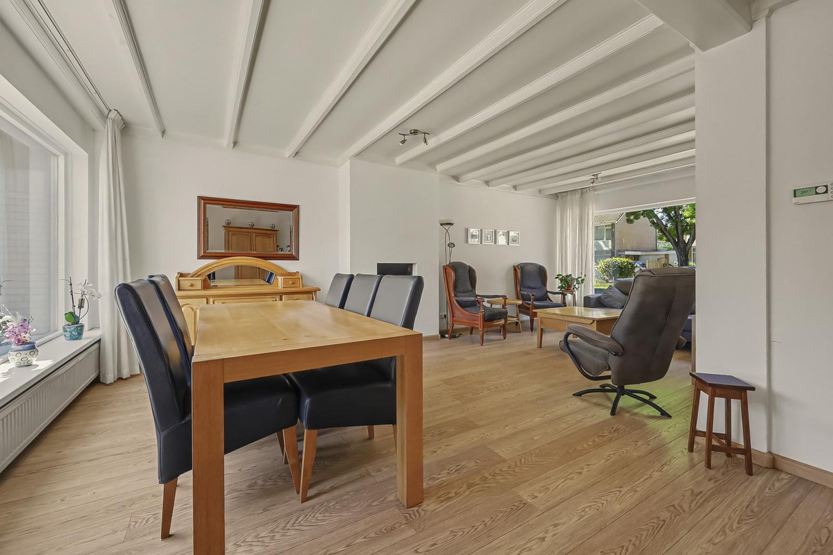 Hoekwoning te koop: Kennedystraat 37, Drunen