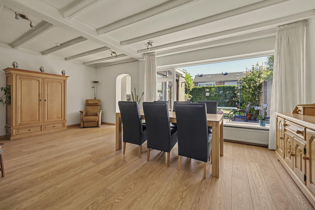 Hoekwoning te koop: Kennedystraat 37, Drunen