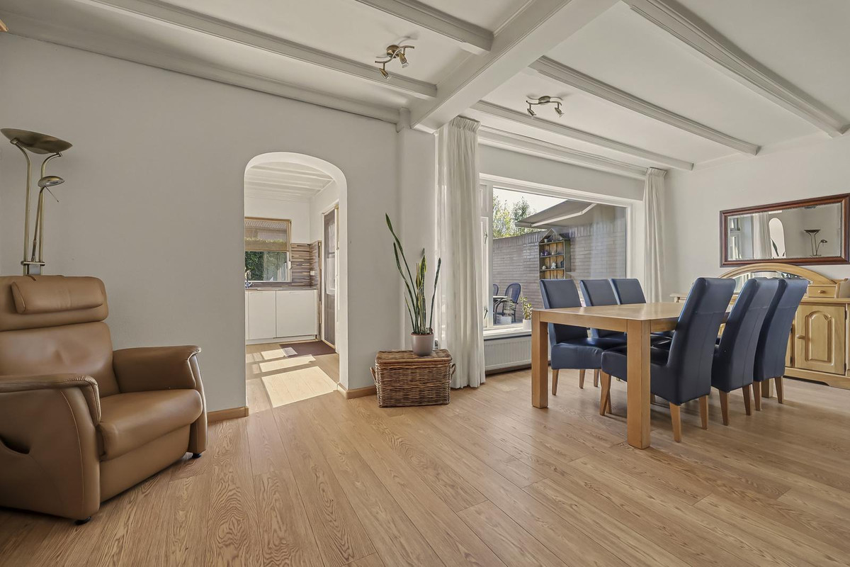 Hoekwoning te koop: Kennedystraat 37, Drunen