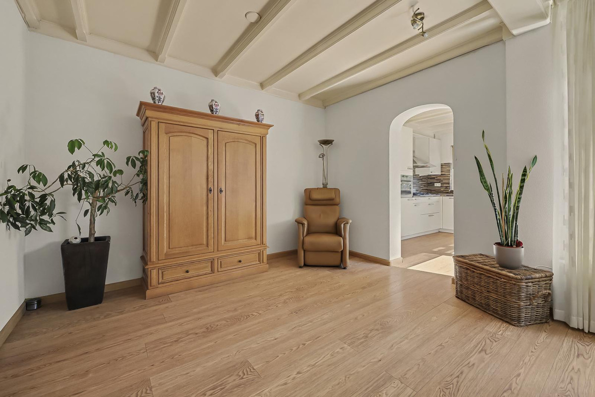 Hoekwoning te koop: Kennedystraat 37, Drunen